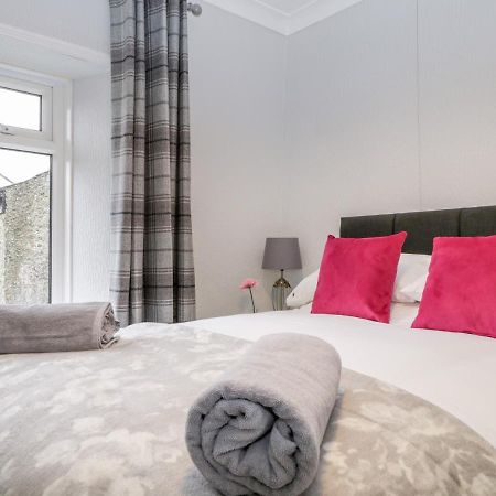 Apartamento Three Peak View Keswick  Exterior foto