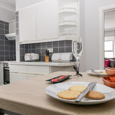 Apartamento Three Peak View Keswick  Exterior foto