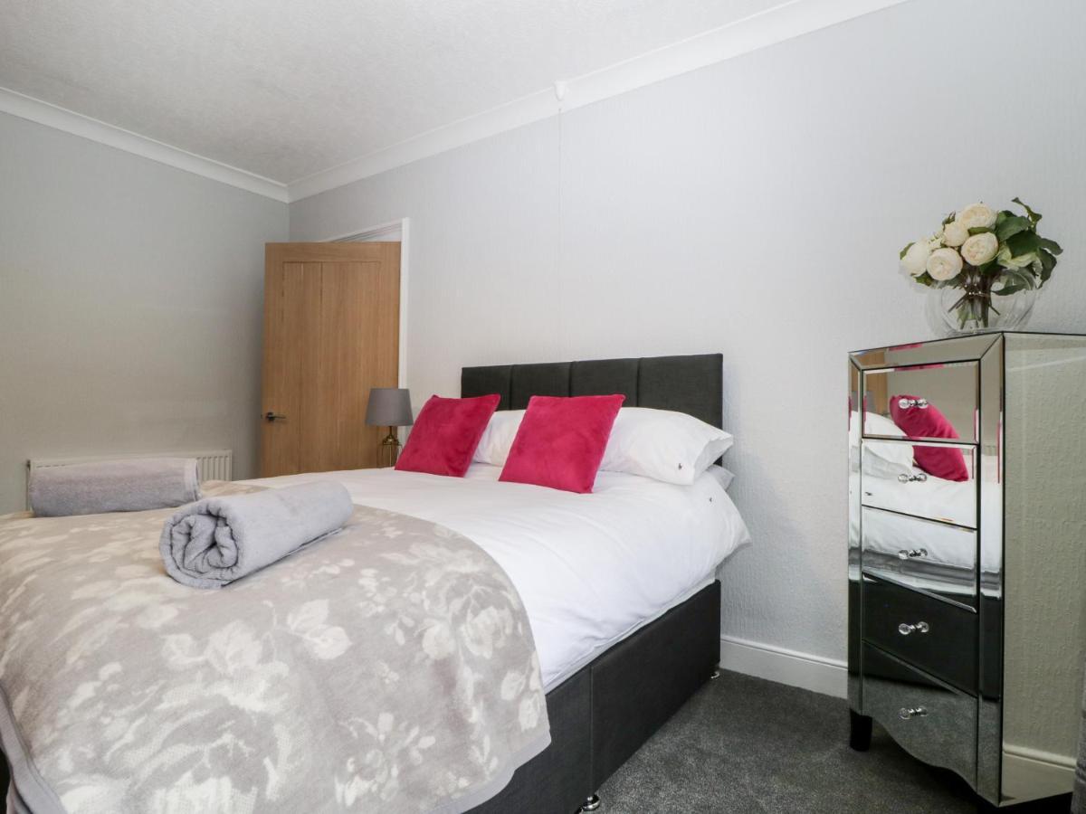 Apartamento Three Peak View Keswick  Exterior foto