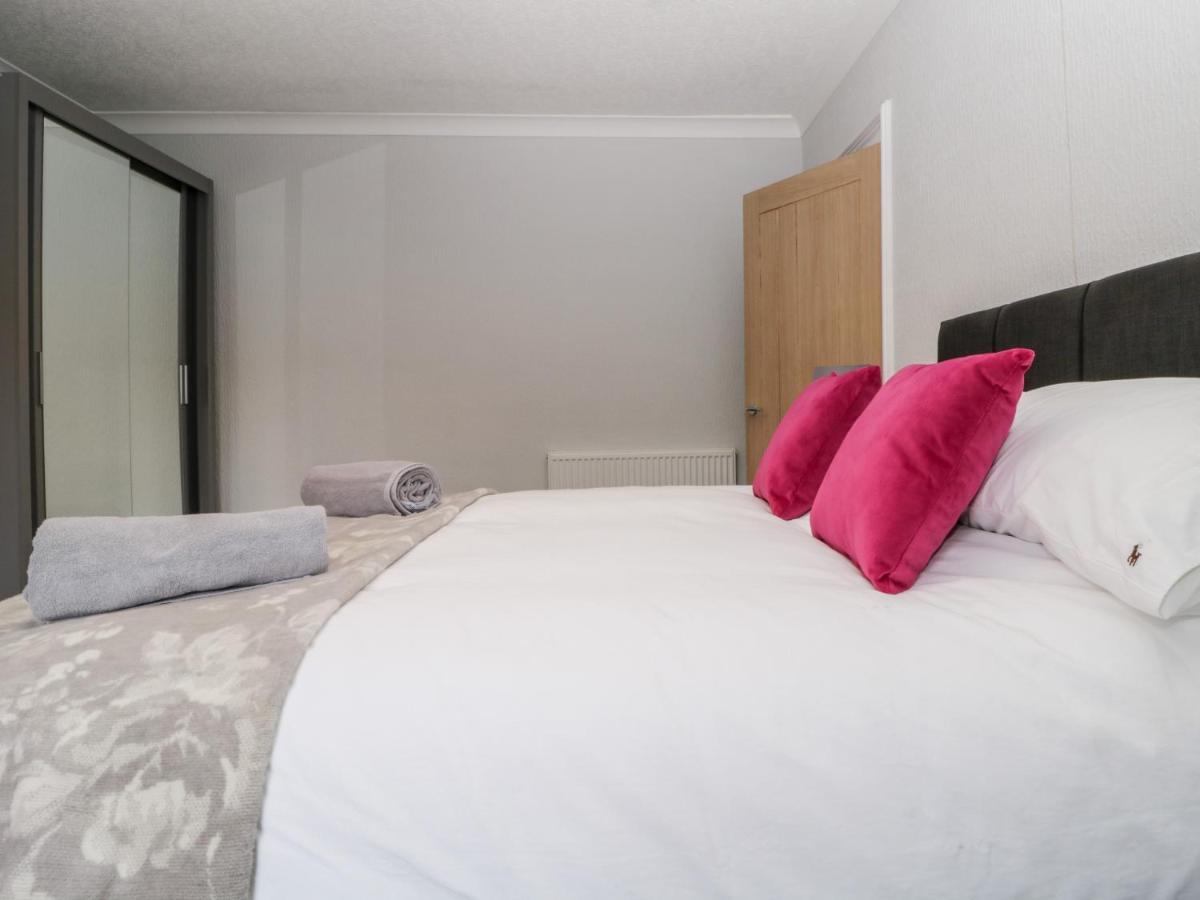 Apartamento Three Peak View Keswick  Exterior foto